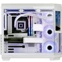 Mars Gaming MC3TCORELCDW Blanco